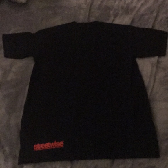 Streetwise clothing Tee shirt - Picture 3 of 4